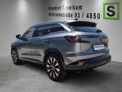 Renault Austral Gebrauchtwagen