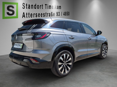 Renault Austral Gebrauchtwagen