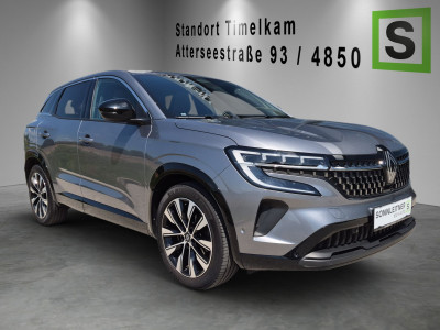 Renault Austral Gebrauchtwagen