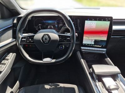 Renault Austral Gebrauchtwagen