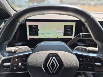 Renault Austral Gebrauchtwagen