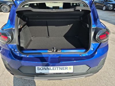 Dacia Sandero Vorführwagen
