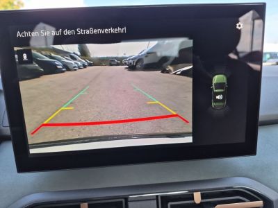 Dacia Sandero Vorführwagen