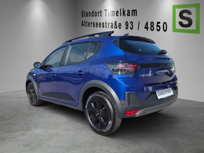 Dacia Sandero Vorführwagen