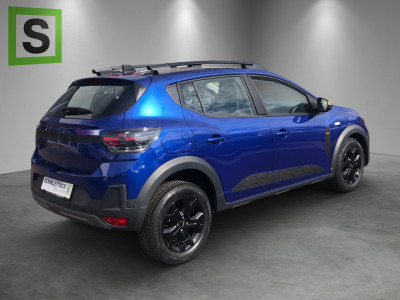 Dacia Sandero Neuwagen