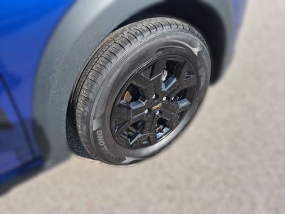 Dacia Sandero Vorführwagen