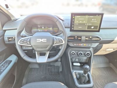 Dacia Sandero Vorführwagen