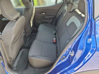 Dacia Sandero Vorführwagen