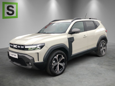 Dacia Duster Neuwagen Dacia Duster Neuwagen