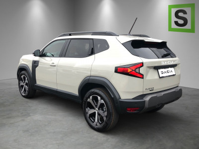 Dacia Duster Neuwagen Dacia Duster Neuwagen