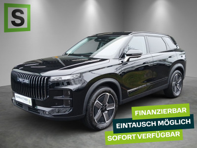 Jaecoo Jaecoo 7 Neuwagen Jaecoo Jaecoo 7 Neuwagen