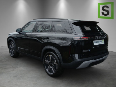 Jaecoo Jaecoo 7 Neuwagen Jaecoo Jaecoo 7 Neuwagen