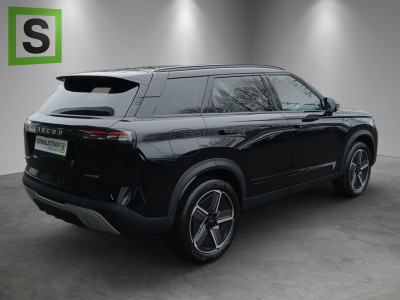 Jaecoo Jaecoo 7 Neuwagen Jaecoo Jaecoo 7 Neuwagen