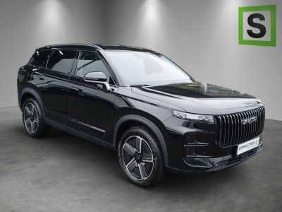 Jaecoo Jaecoo 7 Neuwagen Jaecoo Jaecoo 7 Neuwagen