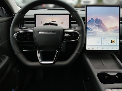 Jaecoo Jaecoo 7 Neuwagen Jaecoo Jaecoo 7 Neuwagen