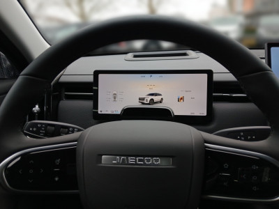 Jaecoo Jaecoo 7 Neuwagen Jaecoo Jaecoo 7 Neuwagen