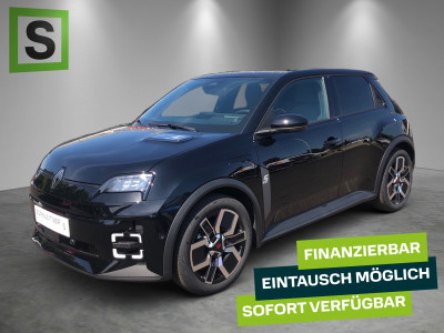 Renault R5 Neuwagen Renault R5 Neuwagen