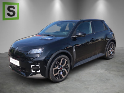 Renault R5 Neuwagen Renault R5 Neuwagen