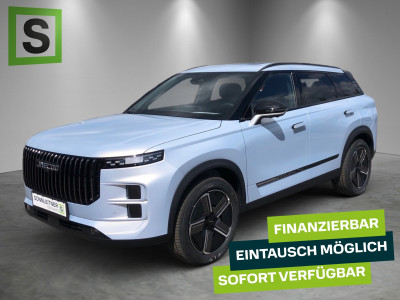 Jaecoo Jaecoo 7 Neuwagen Jaecoo Jaecoo 7 Neuwagen