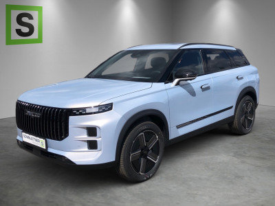 Jaecoo Jaecoo 7 Neuwagen Jaecoo Jaecoo 7 Neuwagen