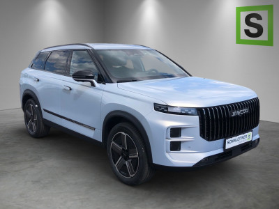 Jaecoo Jaecoo 7 Neuwagen Jaecoo Jaecoo 7 Neuwagen