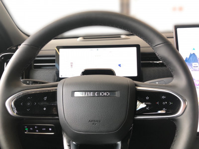 Jaecoo Jaecoo 7 Neuwagen Jaecoo Jaecoo 7 Neuwagen