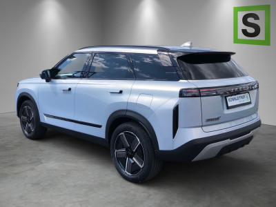 Jaecoo Jaecoo 7 Neuwagen Jaecoo Jaecoo 7 Neuwagen