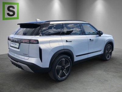 Jaecoo Jaecoo 7 Neuwagen Jaecoo Jaecoo 7 Neuwagen