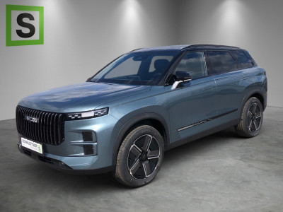 Jaecoo Jaecoo 7 Neuwagen Jaecoo Jaecoo 7 Neuwagen