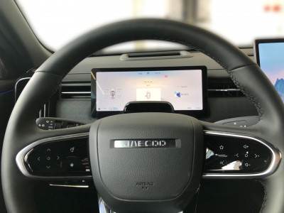 Jaecoo Jaecoo 7 Neuwagen Jaecoo Jaecoo 7 Neuwagen