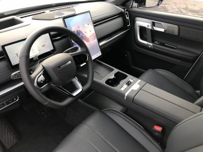 Jaecoo Jaecoo 7 Neuwagen Jaecoo Jaecoo 7 Neuwagen