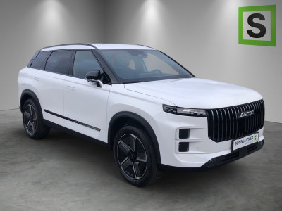 Jaecoo Jaecoo 7 Neuwagen Jaecoo Jaecoo 7 Neuwagen