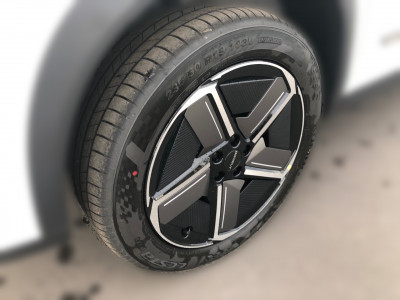 Jaecoo Jaecoo 7 Neuwagen Jaecoo Jaecoo 7 Neuwagen