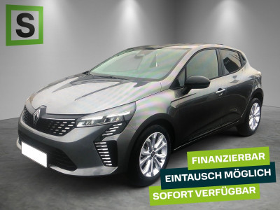 Renault Clio Tageszulassung Renault Clio Tageszulassung