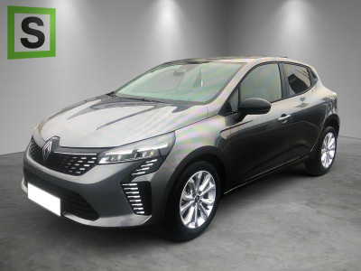Renault Clio Tageszulassung Renault Clio Tageszulassung