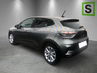 Renault Clio Tageszulassung Renault Clio Tageszulassung