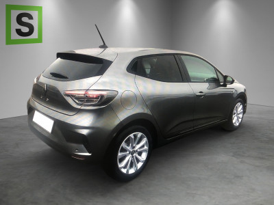 Renault Clio Tageszulassung Renault Clio Tageszulassung
