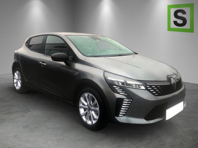 Renault Clio Tageszulassung Renault Clio Tageszulassung