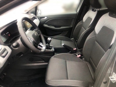 Renault Clio Tageszulassung Renault Clio Tageszulassung