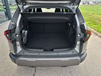 Dacia Duster Vorführwagen Dacia Duster Vorführwagen
