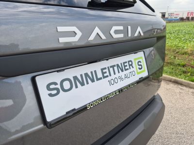 Dacia Duster Vorführwagen Dacia Duster Vorführwagen