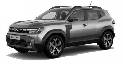 Dacia Duster Neuwagen