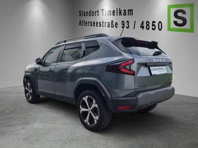 Dacia Duster Vorführwagen Dacia Duster Vorführwagen