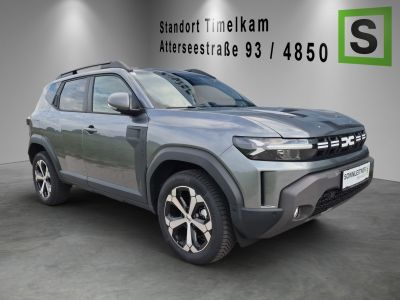 Dacia Duster Vorführwagen Dacia Duster Vorführwagen