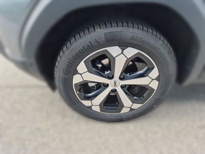 Dacia Duster Vorführwagen Dacia Duster Vorführwagen