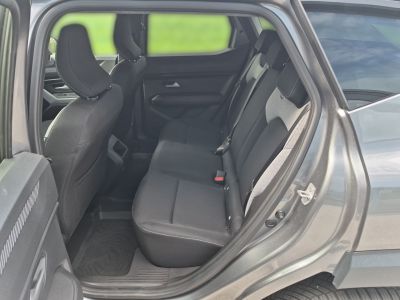 Dacia Duster Vorführwagen Dacia Duster Vorführwagen