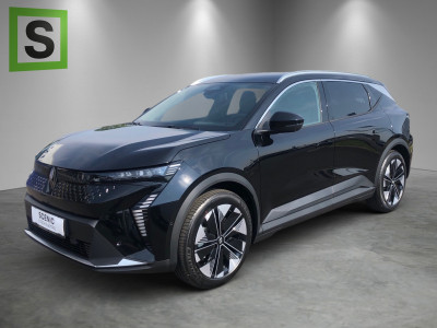 Renault Scénic Neuwagen