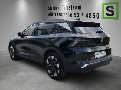Renault Scénic Vorführwagen