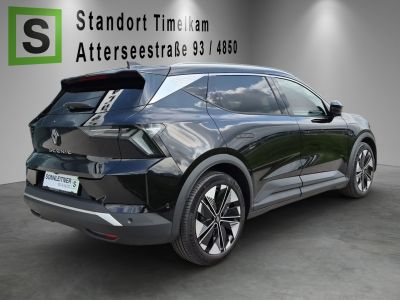 Renault Scénic Vorführwagen