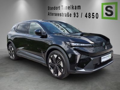 Renault Scénic Vorführwagen